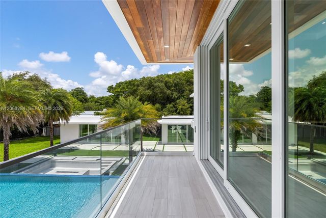 6300 Moss Ranch Road, Pinecrest, FL 33156