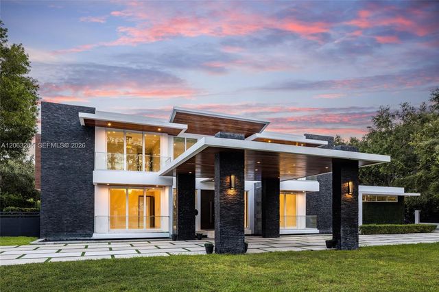 6300 Moss Ranch Road, Pinecrest, FL 33156