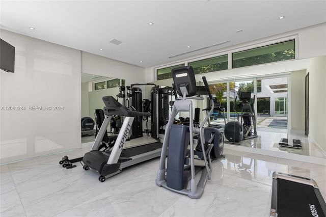 6300 Moss Ranch Road, Pinecrest, FL 33156