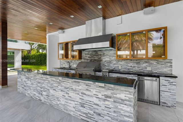 6300 Moss Ranch Road, Pinecrest, FL 33156