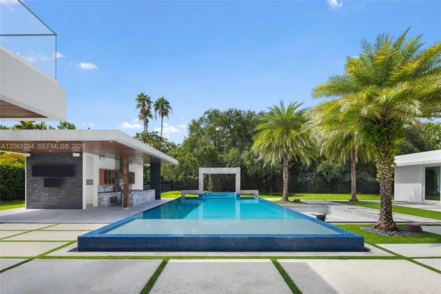 6300 Moss Ranch Road, Pinecrest, FL 33156