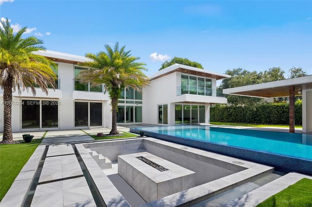 6300 Moss Ranch Road, Pinecrest, FL 33156