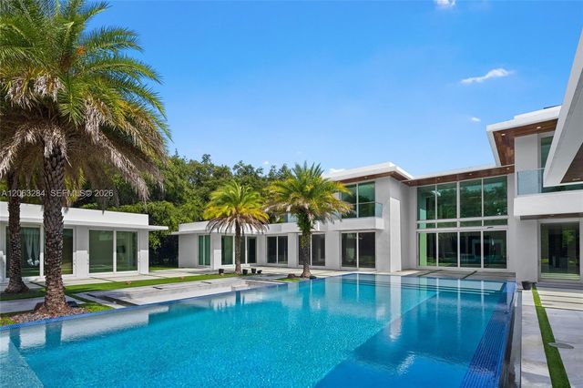 6300 Moss Ranch Road, Pinecrest, FL 33156