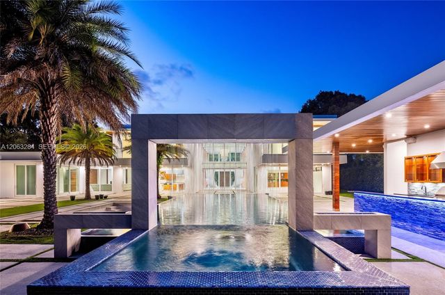6300 Moss Ranch Road, Pinecrest, FL 33156