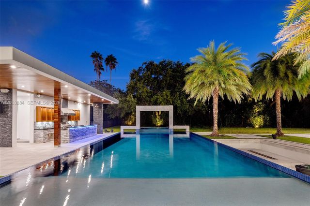 6300 Moss Ranch Road, Pinecrest, FL 33156