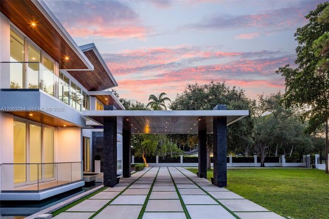 6300 Moss Ranch Road, Pinecrest, FL 33156