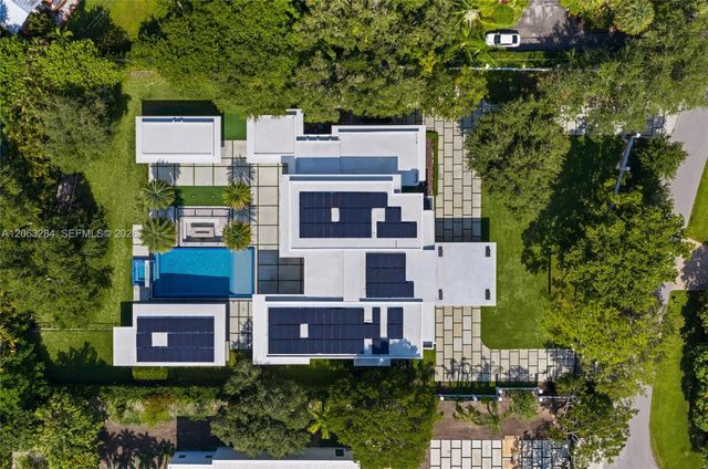 6300 Moss Ranch Road, Pinecrest, FL 33156