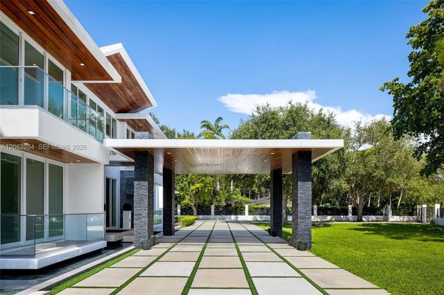 6300 Moss Ranch Road, Pinecrest, FL 33156