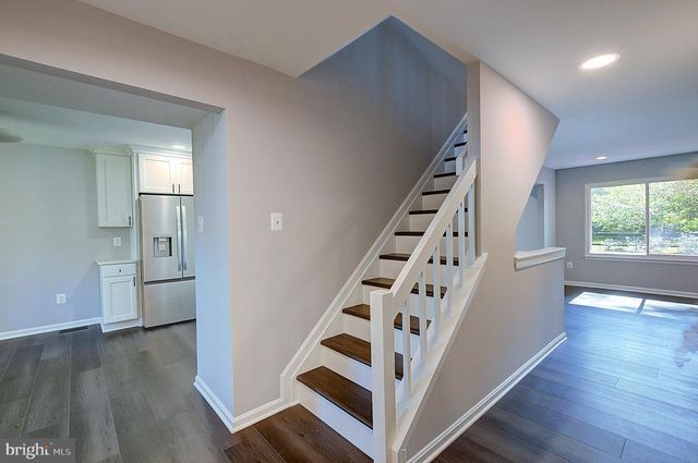 10971 HICKORY RIDGE RD, Columbia, MD 21044