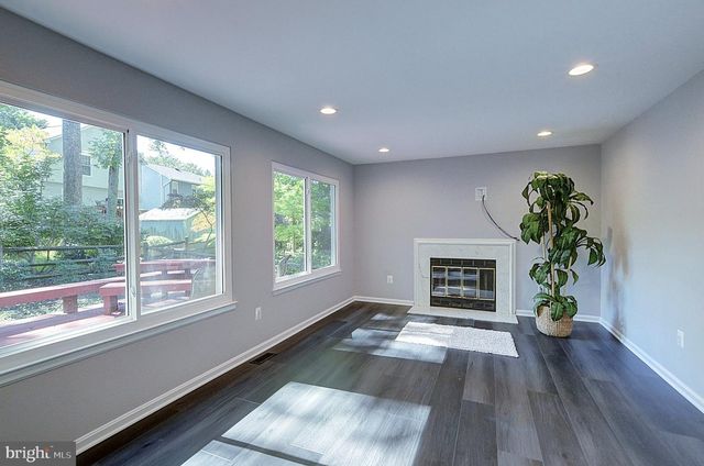 10971 HICKORY RIDGE RD, Columbia, MD 21044