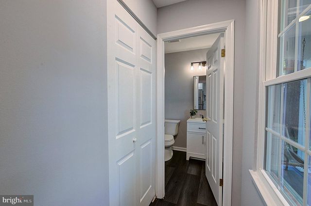 10971 HICKORY RIDGE RD, Columbia, MD 21044