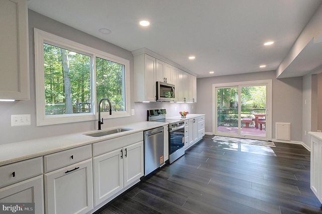 10971 HICKORY RIDGE RD, Columbia, MD 21044
