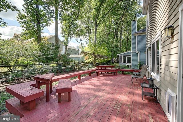 10971 HICKORY RIDGE RD, Columbia, MD 21044