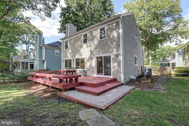 10971 HICKORY RIDGE RD, Columbia, MD 21044