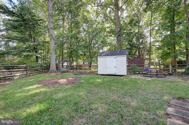 10971 HICKORY RIDGE RD, Columbia, MD 21044