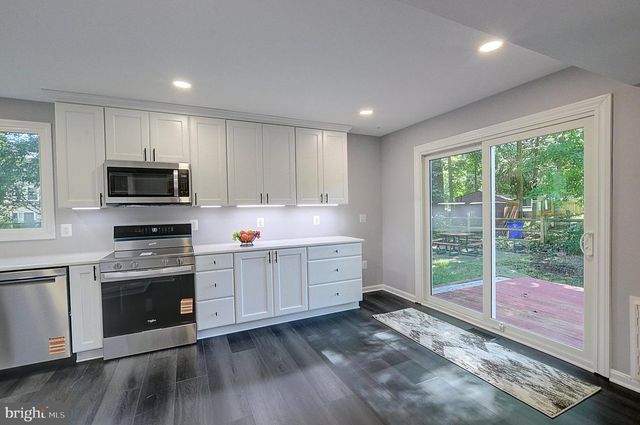 10971 HICKORY RIDGE RD, Columbia, MD 21044