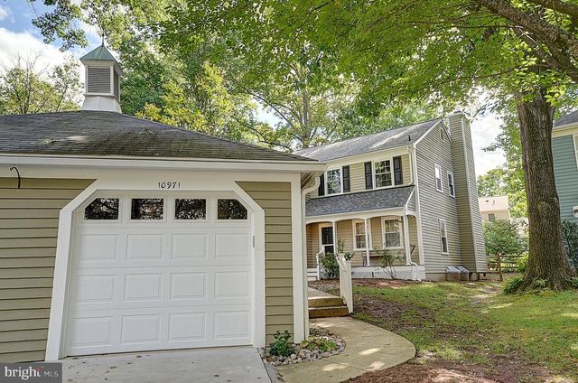 10971 HICKORY RIDGE RD, Columbia, MD 21044