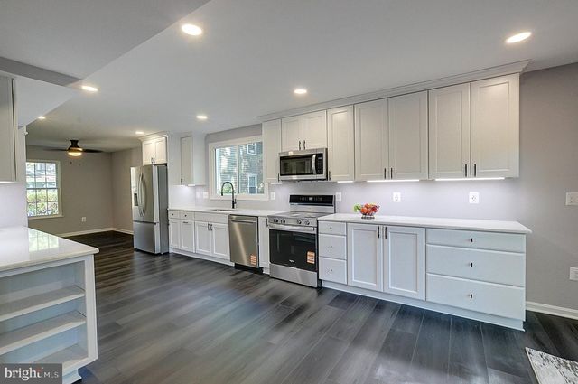 10971 HICKORY RIDGE RD, Columbia, MD 21044