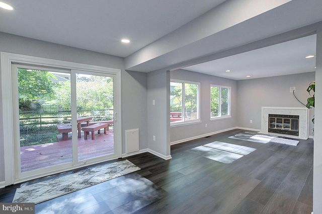 10971 HICKORY RIDGE RD, Columbia, MD 21044