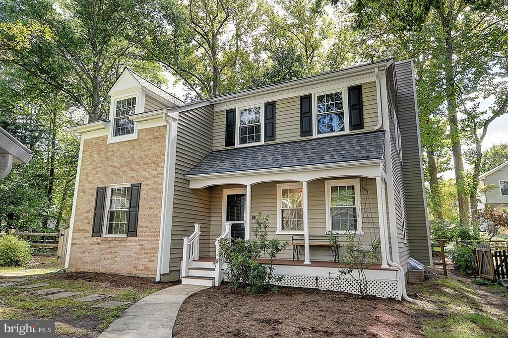 10971 HICKORY RIDGE RD, Columbia, MD 21044