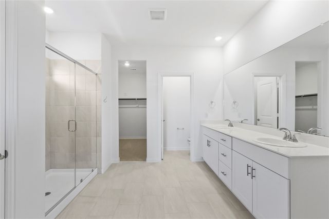 1363 LOS OLMOS Lane, Crandall, TX 75114