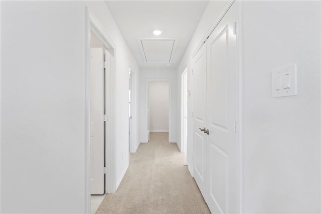 1363 LOS OLMOS Lane, Crandall, TX 75114