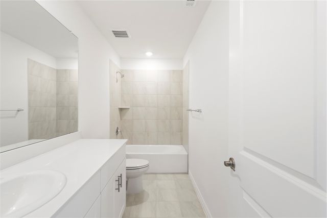 1363 LOS OLMOS Lane, Crandall, TX 75114