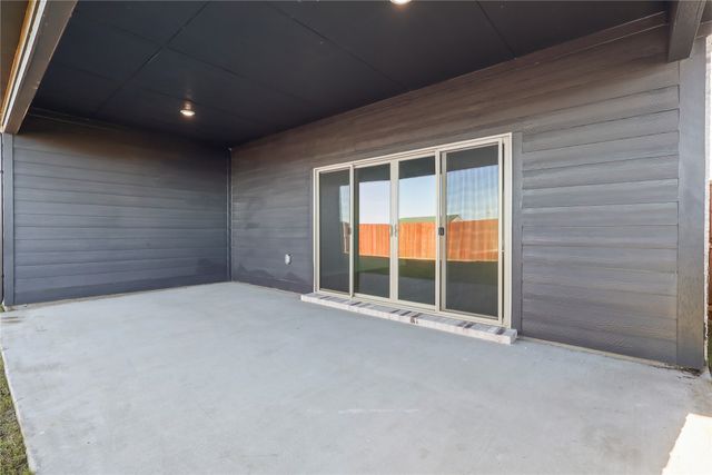 1363 LOS OLMOS Lane, Crandall, TX 75114