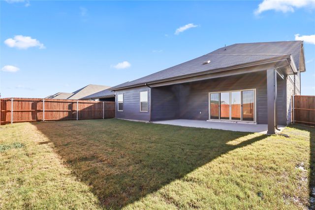1363 LOS OLMOS Lane, Crandall, TX 75114