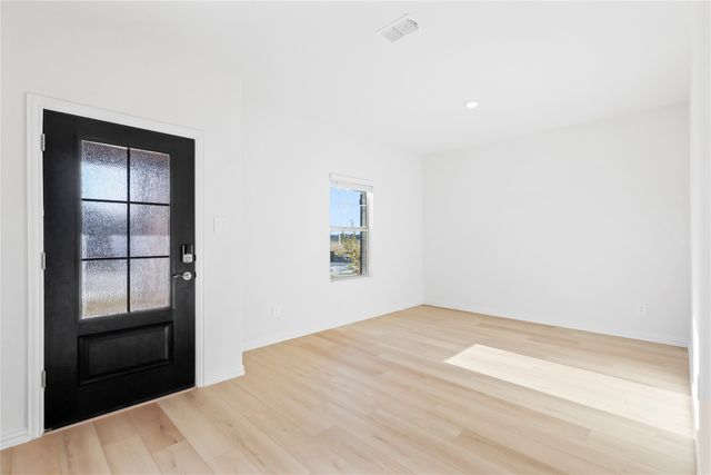 1363 LOS OLMOS Lane, Crandall, TX 75114