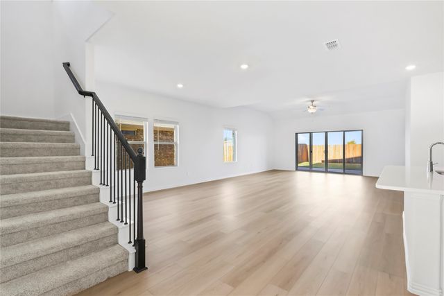 1363 LOS OLMOS Lane, Crandall, TX 75114