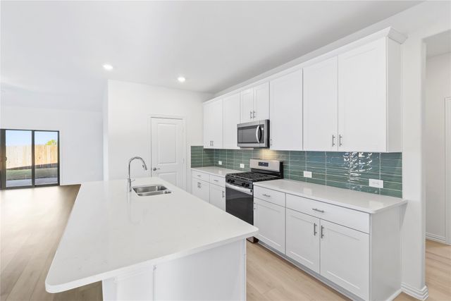 1363 LOS OLMOS Lane, Crandall, TX 75114