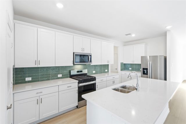 1363 LOS OLMOS Lane, Crandall, TX 75114