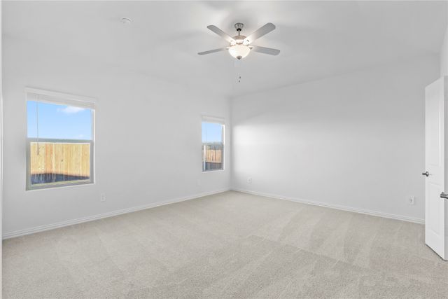 1363 LOS OLMOS Lane, Crandall, TX 75114