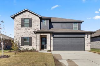 1363 LOS OLMOS Lane, Crandall, TX 75114
