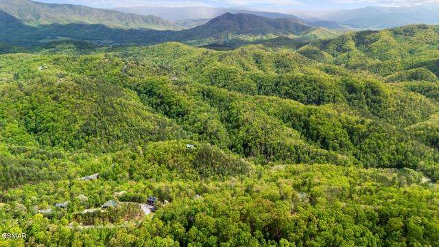 Lot 66E Redtail Road, Sevierville, TN 37862