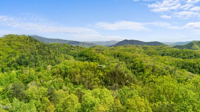 Lot 66E Redtail Road, Sevierville, TN 37862