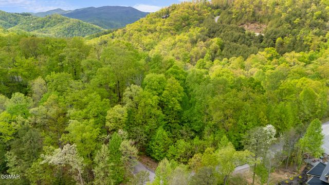 Lot 66E Redtail Road, Sevierville, TN 37862