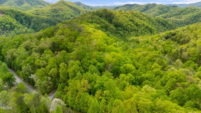 Lot 66E Redtail Road, Sevierville, TN 37862