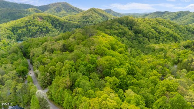 Lot 66E Redtail Road, Sevierville, TN 37862