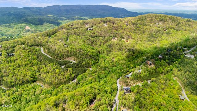 Lot 66E Redtail Road, Sevierville, TN 37862