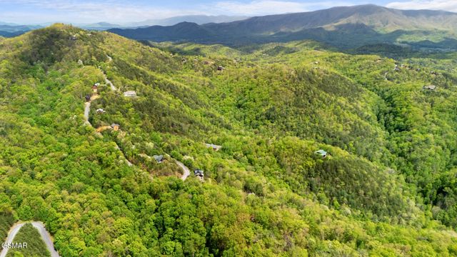 Lot 66E Redtail Road, Sevierville, TN 37862
