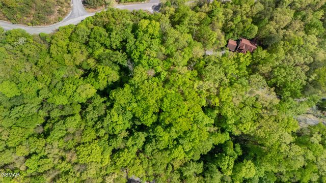 Lot 66E Redtail Road, Sevierville, TN 37862