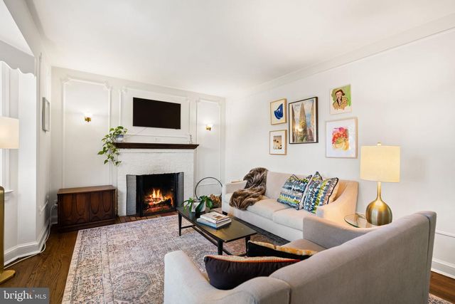 4908 CRESCENT ST, Bethesda, MD 20816