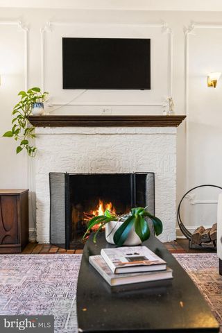 4908 CRESCENT ST, Bethesda, MD 20816