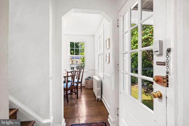 4908 CRESCENT ST, Bethesda, MD 20816