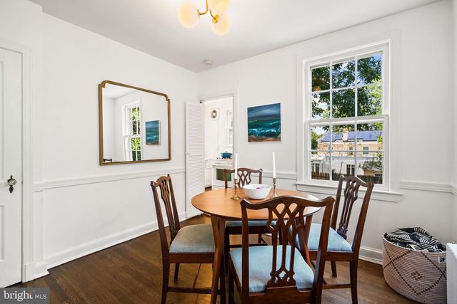 4908 CRESCENT ST, Bethesda, MD 20816