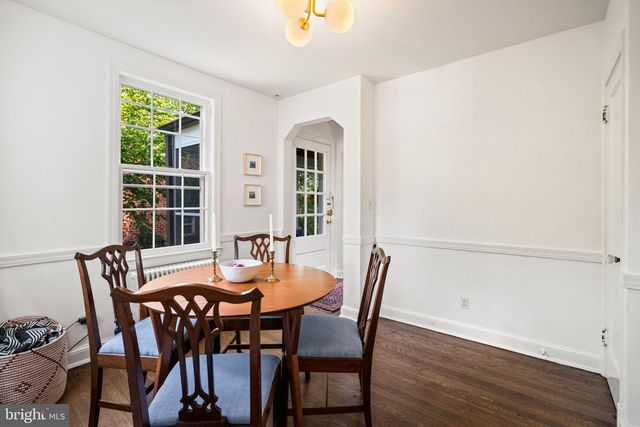 4908 CRESCENT ST, Bethesda, MD 20816