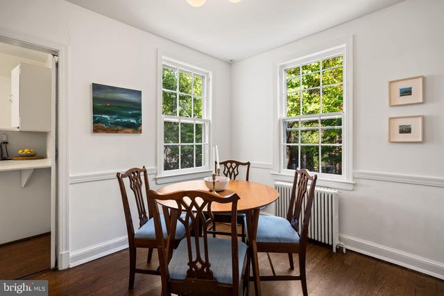 4908 CRESCENT ST, Bethesda, MD 20816