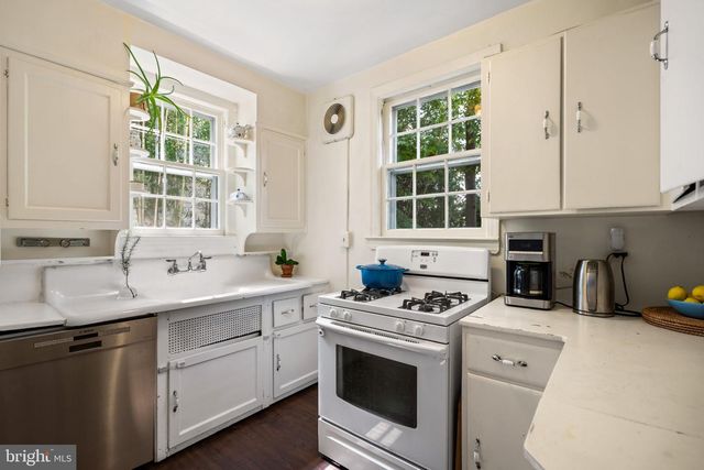 4908 CRESCENT ST, Bethesda, MD 20816